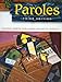 Paroles (French Edition)
