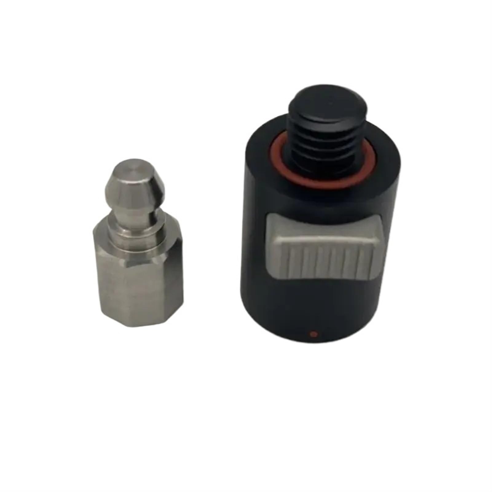 GNSS RTK GPS Quick Release ADAPTERS for Trimble SOKK-IA TOP-CON Prism for 5/8