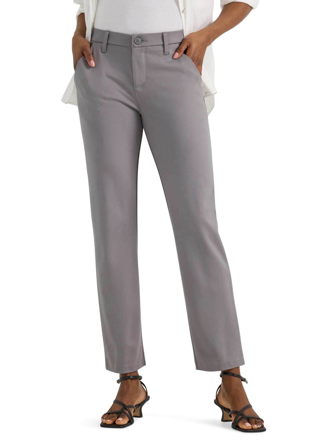 Lee Ultra Lux Side Vent Ankle Pant
