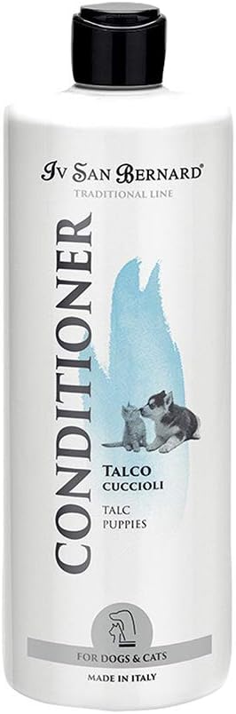 020560 Trad Talc Balm 500 ml