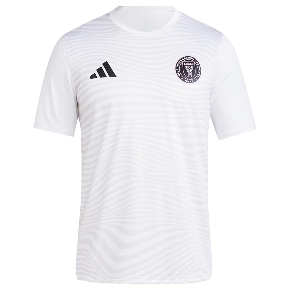 Amazon.com: adidas Lionel Messi Inter Miami CF #10 Youth