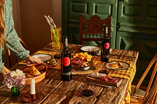 Novecento Vinho Tinto Cabernet Sauvignon Argentino Garrafa 750 Ml