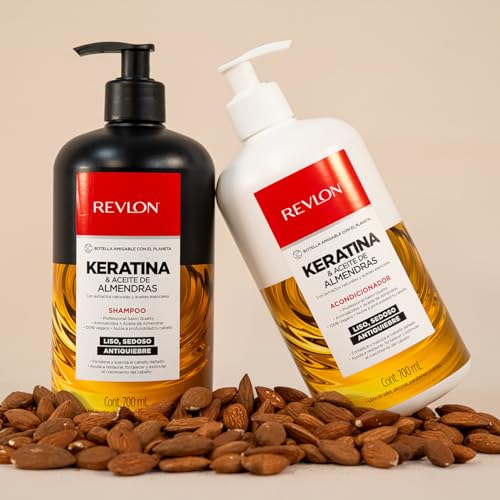 Cuidado Para El Cabello, Beauty shampoo revlon Marca Revlon (2)