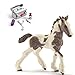 Produktbild Horseclub Schleich 13774 Tinker Fohlen + 42364 Stallapotheke