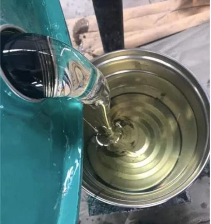 SAROCHEM 2:1 EPOXY RESIN Crystal Clear UV Resistant| Long- Lasting| Smooth Finish| All Surface |Easy to Use |Non-Toxic Epoxy Art Resin Formula (1.5KG) (B0CRWJWCS8) Amazon Price History, Amazon Price Tracker