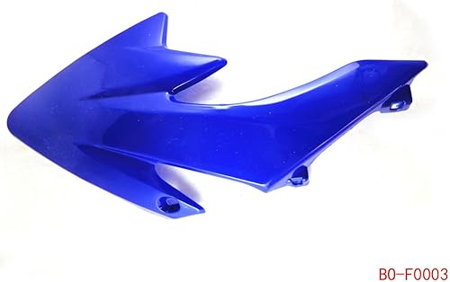 Miniatura 3 de Kit de guardabarros de carenado de plástico para Honda CRF50 XR50 CRF 50 XR 50 SSR SDG 107cc 125cc Chinese Dirt Pit Bike (azul)