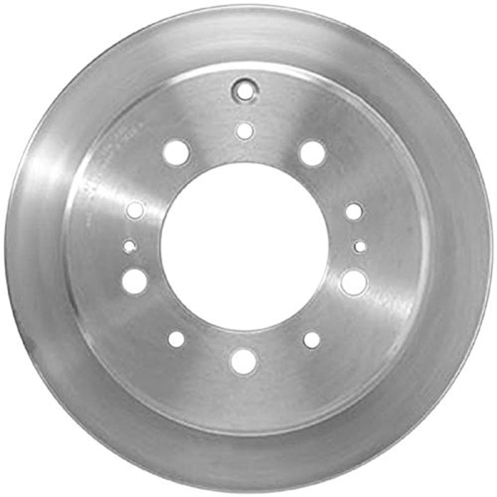 Bendix Premium PRT5370 Rear Brake Rotor for Lexus LX470 2007-1998, Toyota Land Cruiser 2007-1998