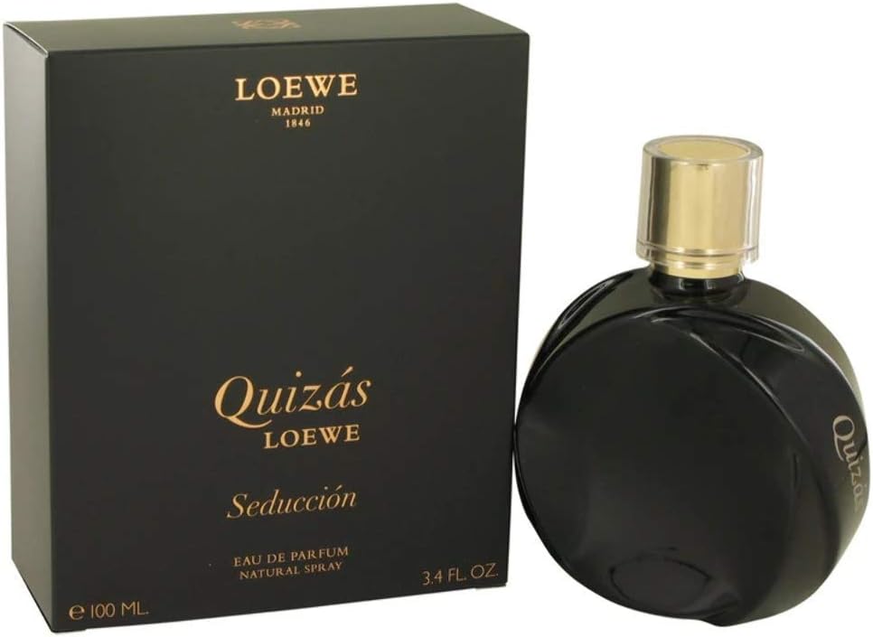 Eau De Parfum Spray 3.4 oz