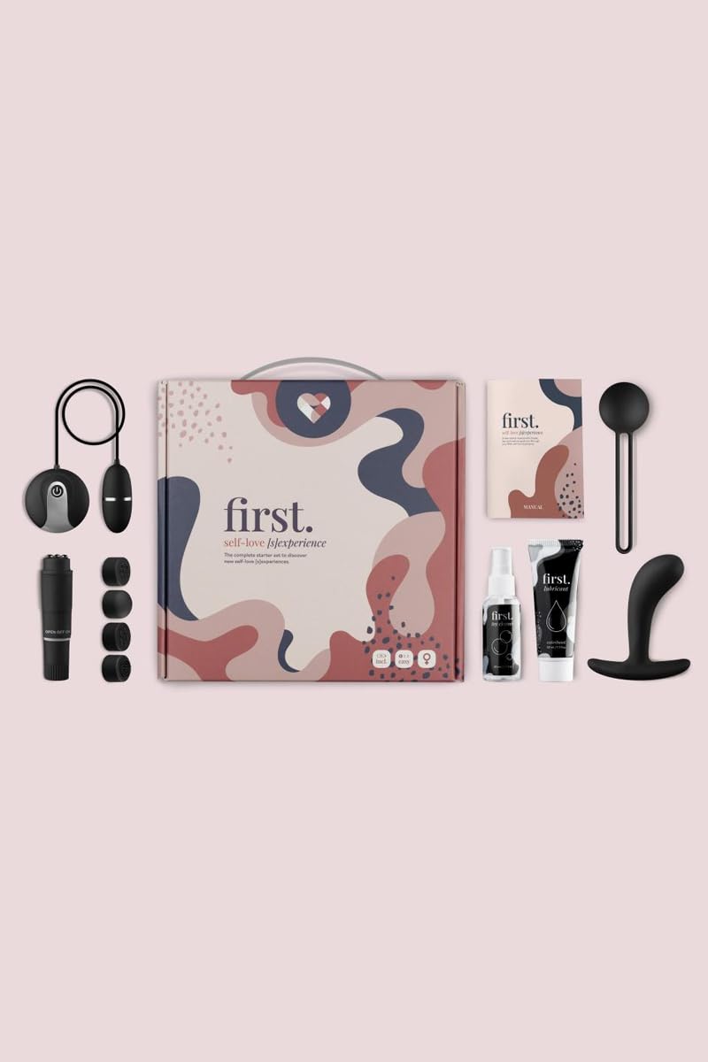 Parfait pour sortir de la routine et booster la vie sexuelle le coffret de plaisir intime- idéal soirée saint-valentin-cadeau coquin saint-valentin- soirée saint-valentin romantique et sensuelle-