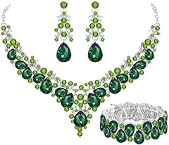 Emerald Green(Silver)