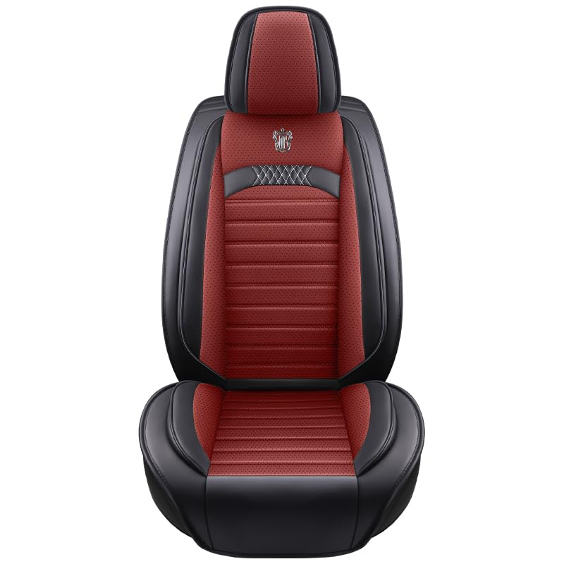 Housse de siège de voiture pour Toyota LC Prado et Hilux : idéal pour vos sorties outdoor