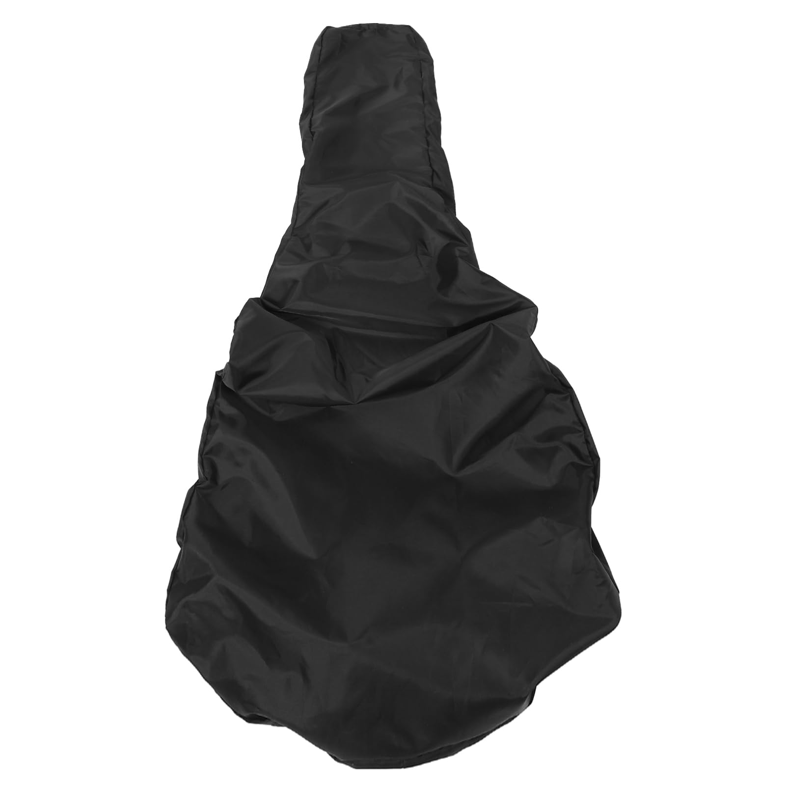 LIFKOME Acoustic Guitar Carrying Bag Portable Oxford Cloth Guitar Case for Performances Practice Durable Professional Design