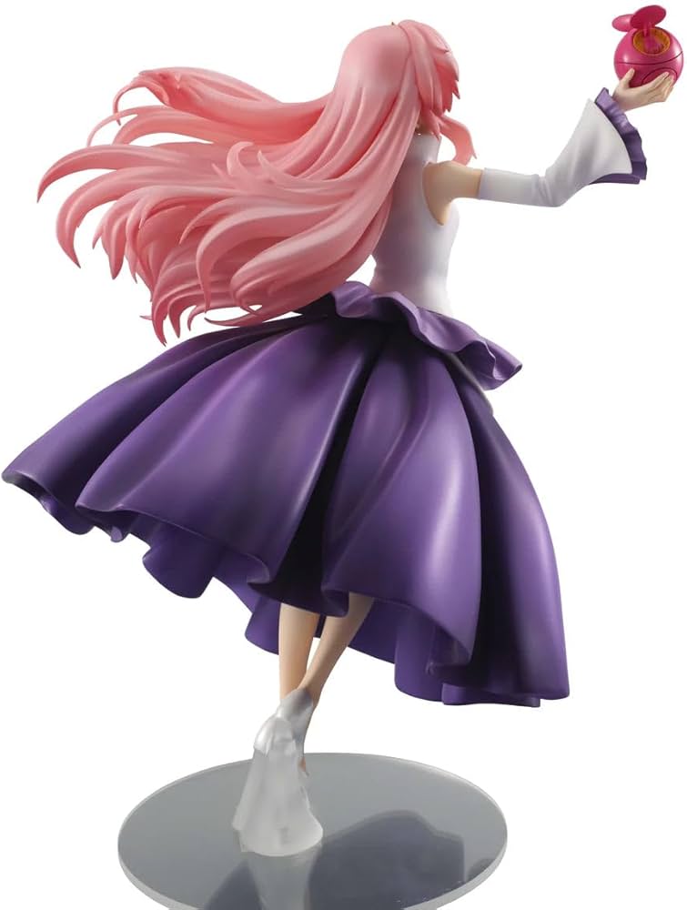 機動戦士ガンダムSEED ラクス・クライン 20th メガハウス フィギュア「G.E.M.シリーズ 機動戦士ガンダムSEED ラクス・クライン