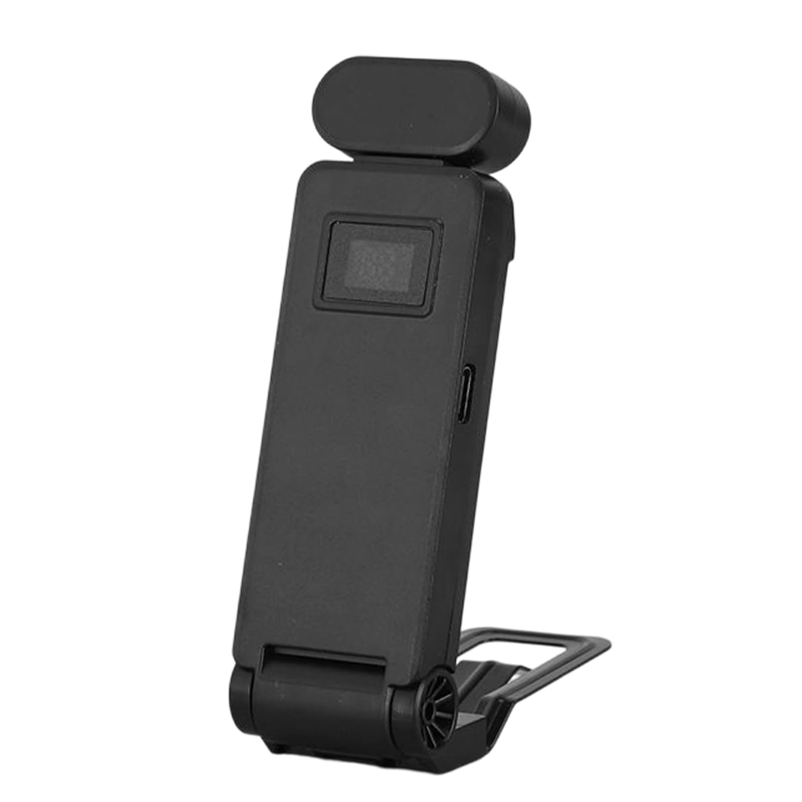 Rechargeable Clїp On Booklight, Flexible Neck Design, 11x3.5x1.3cm, Portable Reading Lights, Led Bookmark Lamp, Clїp-On Versatility, for All Ages