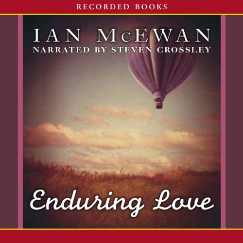 Ian McEwan's Enduring Love episode artwork