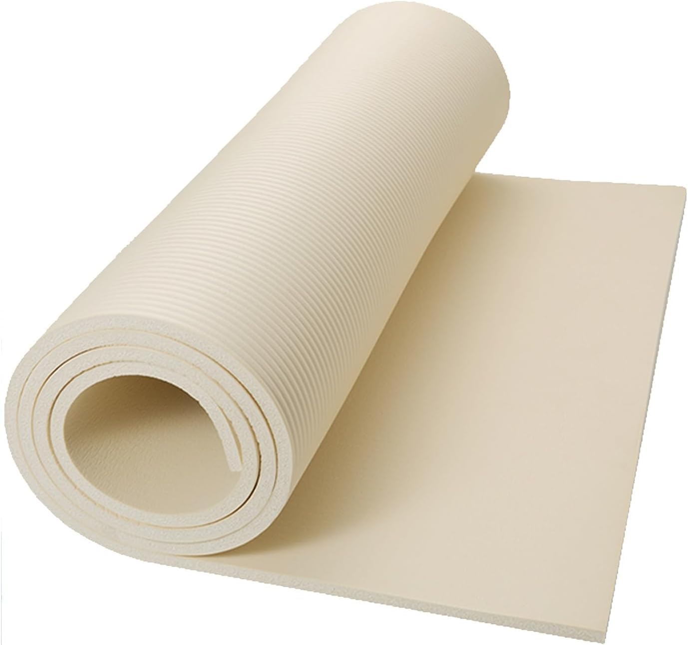Hpthly White Garage Wall Protector Self-Adhesive Garage Wall Protector,Warehouse Foam Wall Column Guard,1Cm Thick For Parking Garages,-0.6X4m