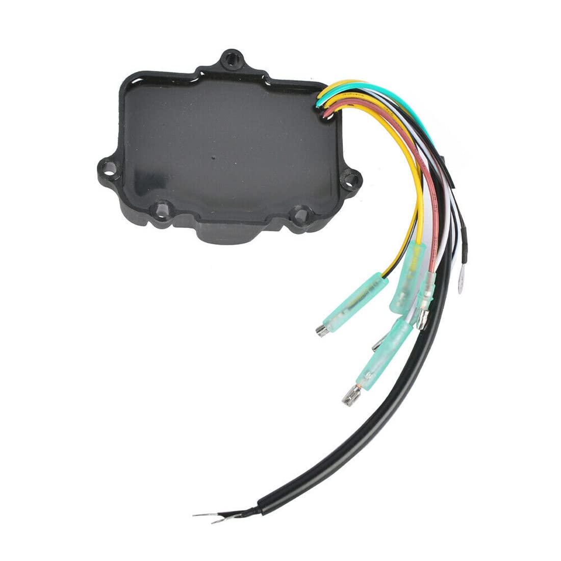 CDI Box Mercury Fuoribordo 339-7452A15 339-7452A19 18-5777