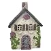 Miniature Fairy Garden Ivy House