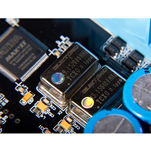Amazon.co.jp: GUSTARD U12 32ビット/ 384KHz XMOS USBデジタル