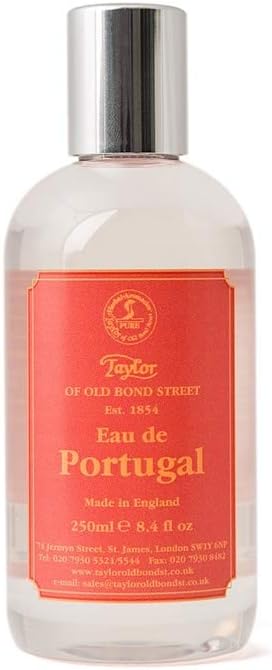 Taylor of Old Bond Street Eau de Portugal