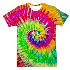 Color Tie Dye