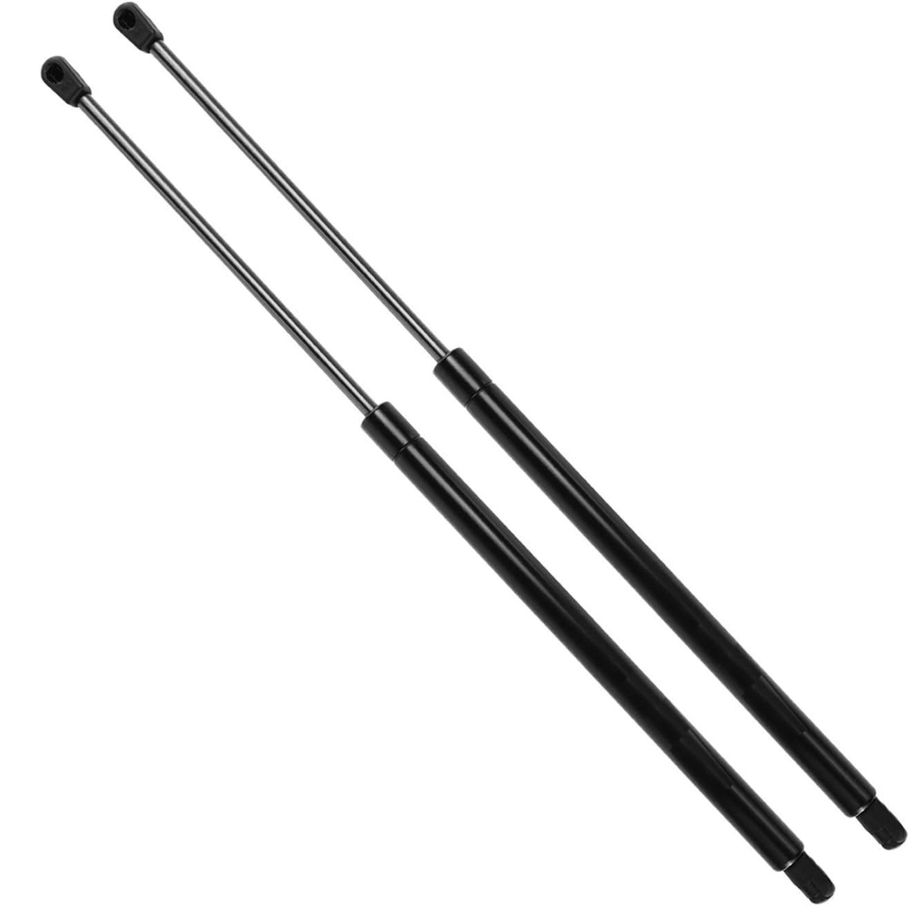 Henkeyi 2pcs Rear Hatchback Liftgate Lift Support Struts Shocks Prop for Mini Cooper 2002-2014 Support 4360