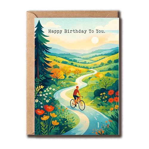 ZGLDesigns Happy Birthday To You - �������V�[�����e�[�}�ɂ����f�U�C���J�[�h - ���ʂȒa�����O���[�e�B���O�J�[�h - �j�������M�t�g - �����p - �j��.Png