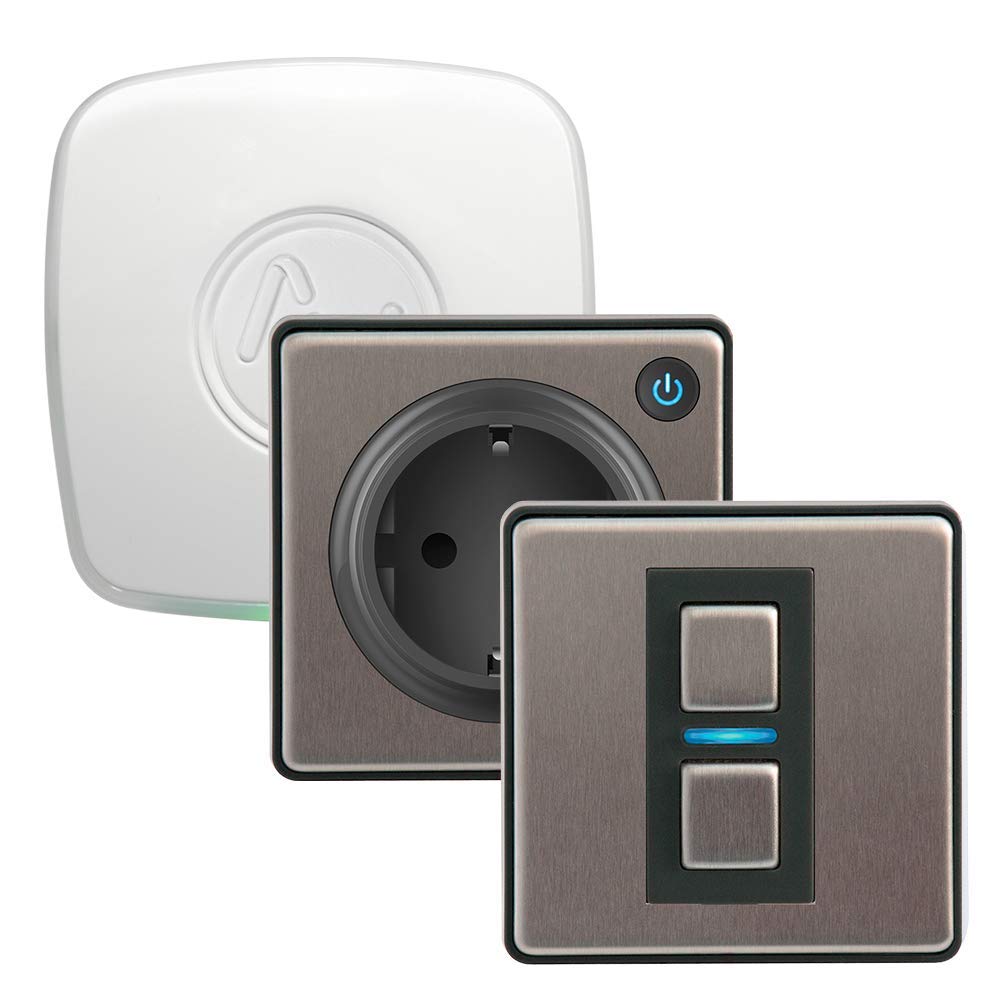 LightwaveGen 2 Lighting & Power Starter Kit EU