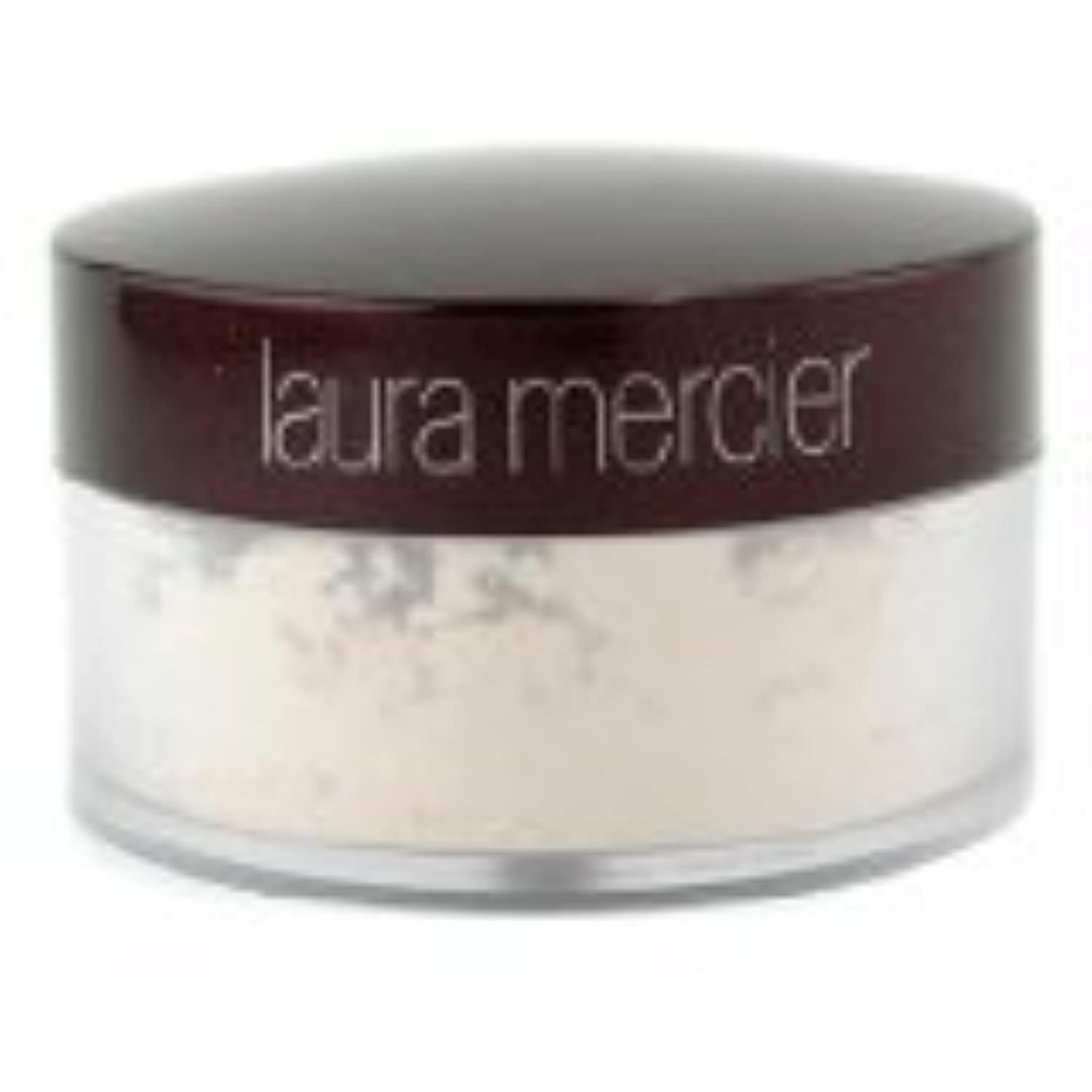 Laura Loose Translucent Setting Powder Mercier - Long-Lasting Matte Look - for All Skin Types, Lightweight & Breathable, Buildable Coverage - 1Oz
