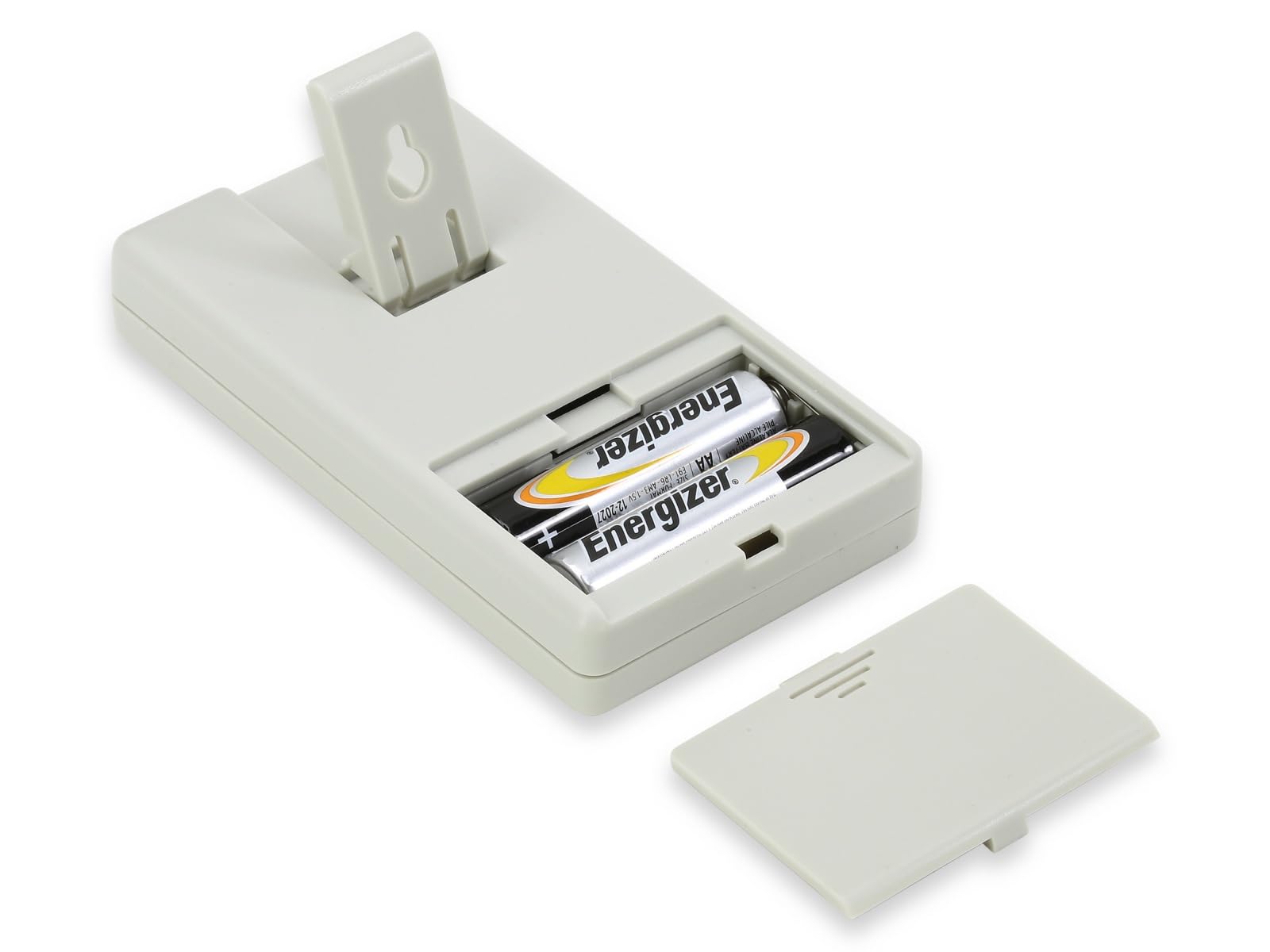 Dynavox IRC Tester di segnale IR per telecomandi, funzionamento a batteria