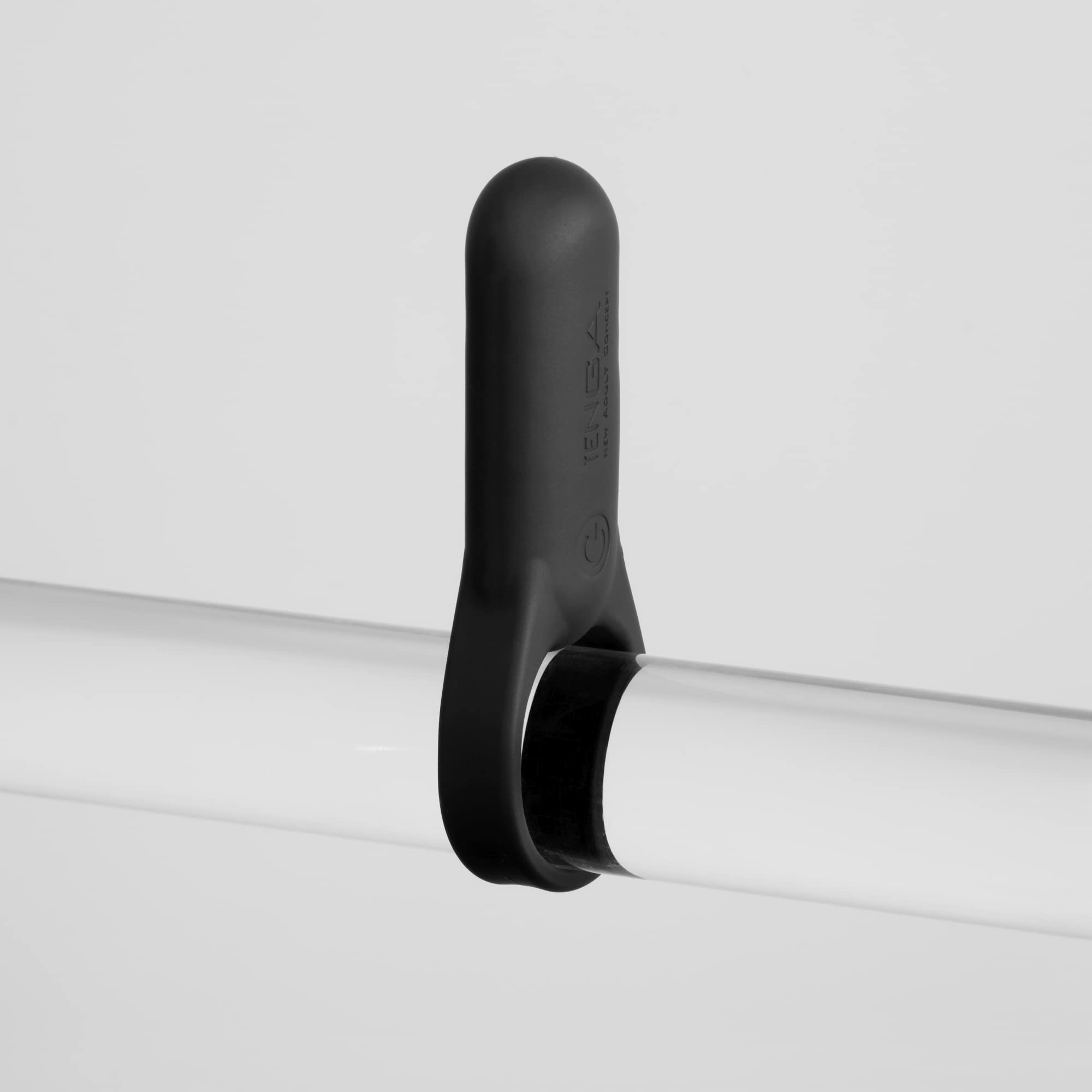 TENGA SVR+ BLACK