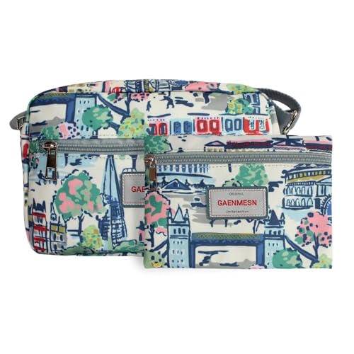 Image of Cross body Bags for Women Lightweight Mini Crossbody Bags Everyday Bag Small Purses Travel Shoulder Bag Ladies Handbags