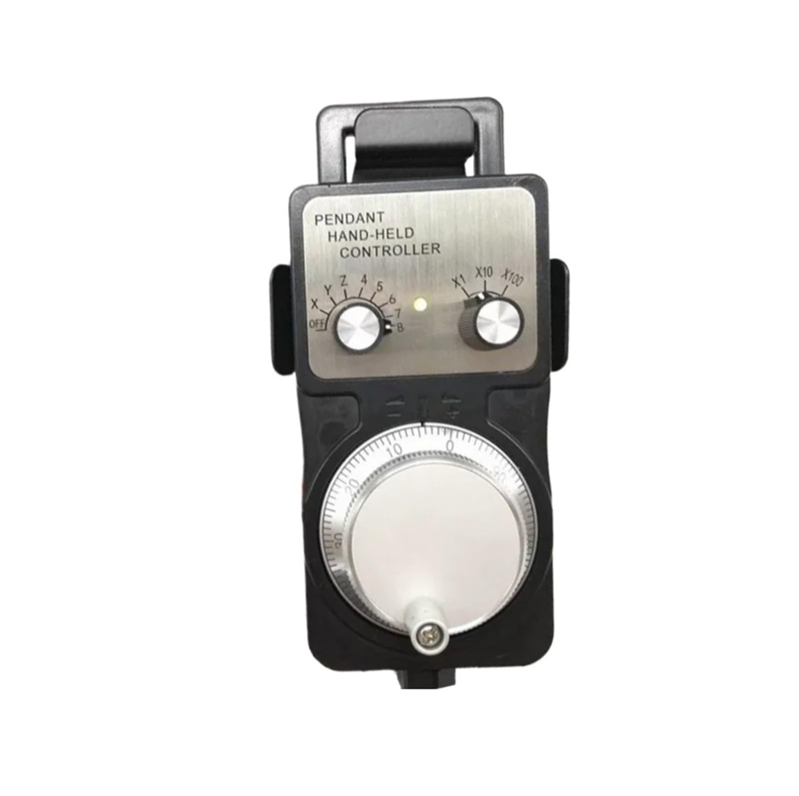 PMZZHUPVR 1470-08-5L Electronic Handwheel, 5V Without Emergency Stop, 8-axis