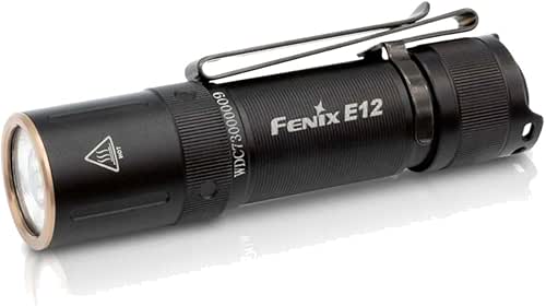 Fenix E12