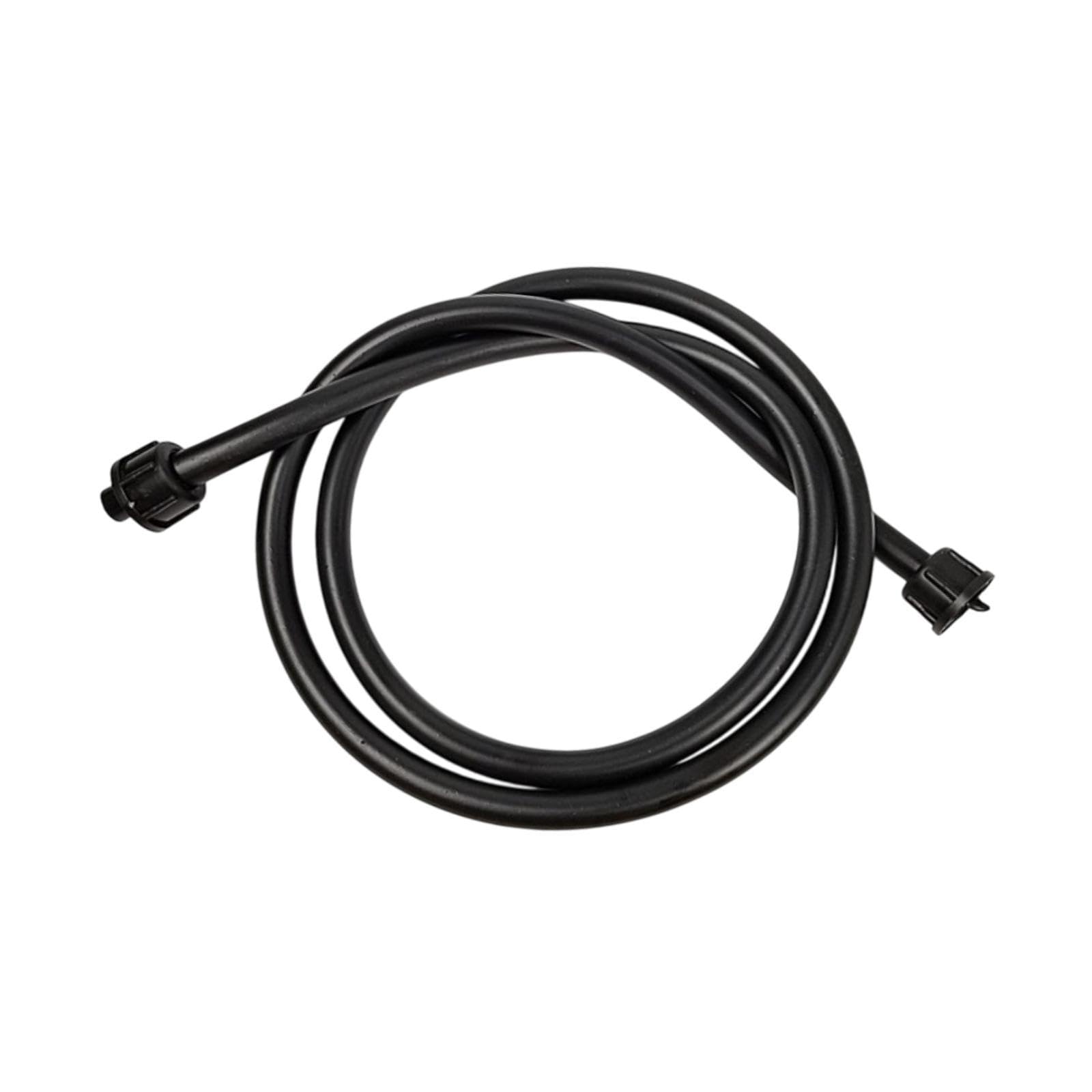 MERISHOPP® Water Hose Beauty Salon Flexible 1.25M Length for Waterfall Sprayer|Health & Beauty | Salon & Spa Equipment | Backwash Units & Shampoo Bowls-image-36