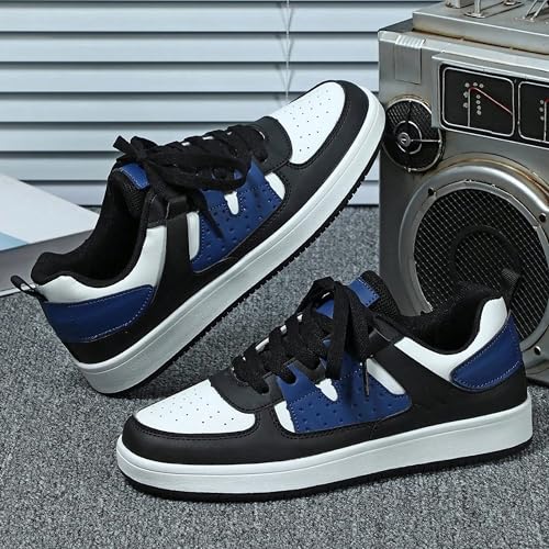 Image of layasa Sneaker for Men Shoes Comfort & Stylish | All Season Wear Men Shoes | Adult Men Sneaker | Casual Shoes | Sneaker for Men | Men Fashion Sneaker | Walking Shoes