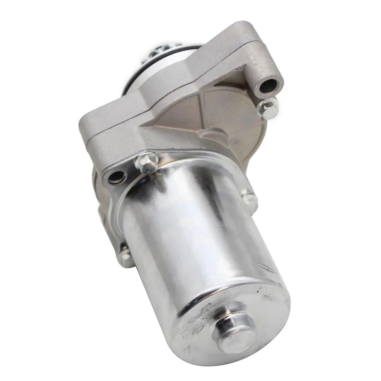 Motor de arranque motocicleta compatible con Access AMS Mini Sport 110 Compatible MOTO-4-KIDS (KAYO) FOX 70 S Kayo ATV ab Bj AKO-P110527