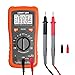 Produktbild Elektriker Universal Tisch professionelle Multimeter automatische Multifunktions-Digitalanzeige elektrische kleine intelligente Anti-Burning DM616 Standard+Ladeset+20A spezielle Spitze Stift