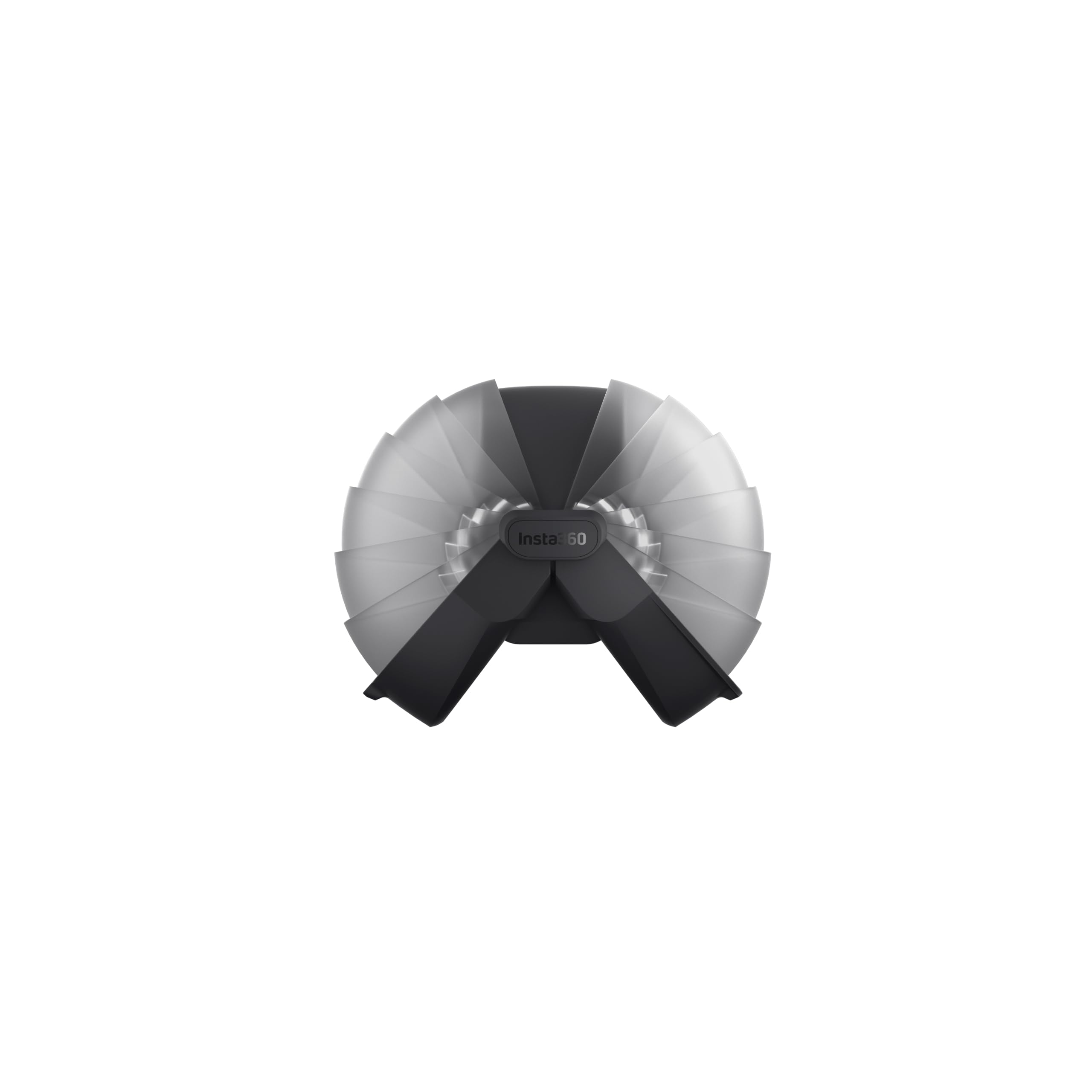 Insta360 X5 Capuchon Rabattable pour objectifs