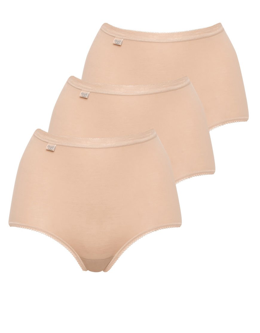 Maxi Brief 3 Pair Pack