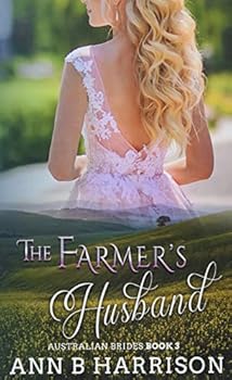 Paperback The Farmer's Husband Book