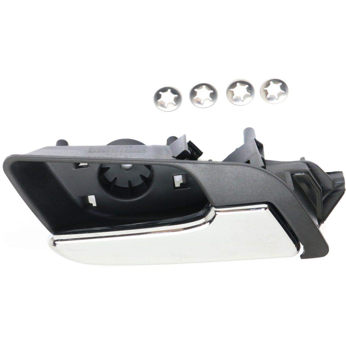 Sensor Abs Delantero Izquierdo Para Terreno Gmc 2010-2017 | Cuotas Sin