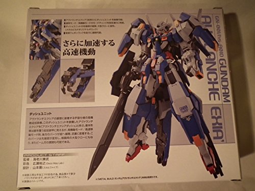 Figurine Crossbone Gundam X3 ROBOT魂 SIDE MS Premium Bandai