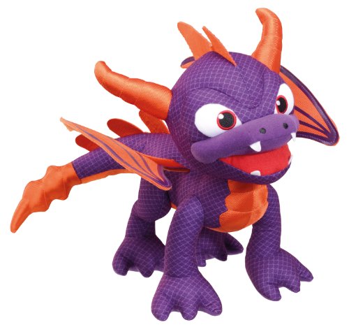 Preisvergleich Produktbild Skylanders 27101 - Basisplüsch Spyro