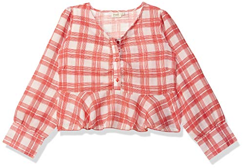 Image of pluss Women's Regular Fit Top