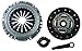 AISIN CKT-076 AISIN CKT-076 OE Replacement Clutch Kit with Cover, Disc, Throwout Bearing, and Alignment Tool, 1 Pack