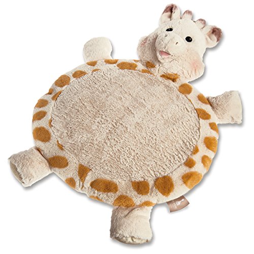 Best Ever Baby Mat
