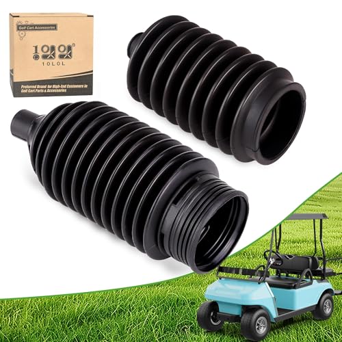 Soufflet de direction Ezgo et Club Car DS haute protection contre l'usure
