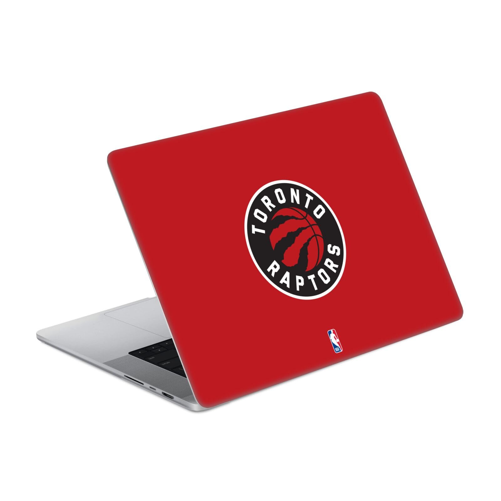 Peau MacBook Pro 16 A2485 Toronto Raptors contre les rayures - 7