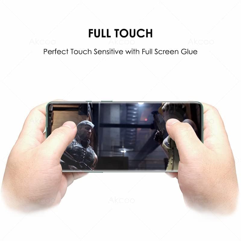 Image of Diruite UV Tempered Glass for Vivo V25 Pro- Premium 9H Hardness, Full Edge-to-Edge Coverage, Crystal HD Clarity, UV Glue with Easy Installation Kit (Pack of 1)